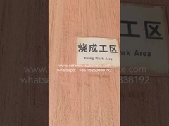 फायरिंग कार्य क्षेत्र