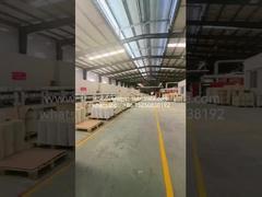 सिरेमिक सब्सट्रेट कार्यशाला