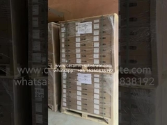 सिरेमिक सब्सट्रेट पैकेज