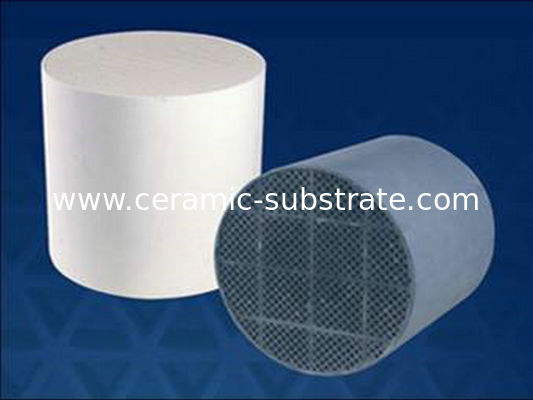 खरीदें 100CSI DPF Substrate   online manufacture