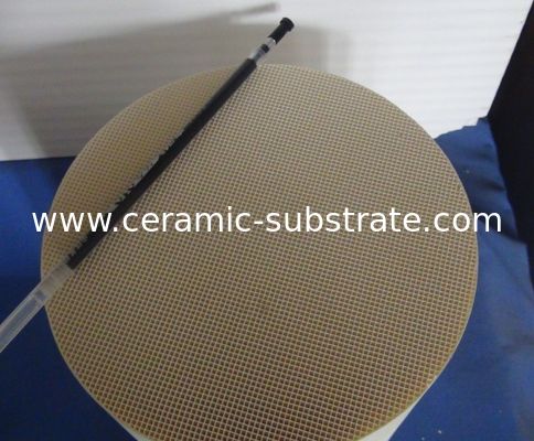 खरीदें Car Honeycomb Ceramic Filter   online manufacture