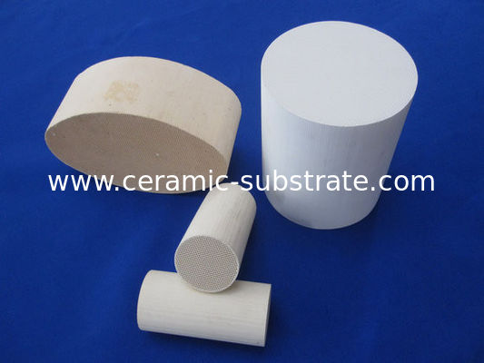 खरीदें Porous Catalytic Converter Substrate   online manufacture