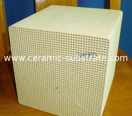 खरीदें  Catalytic Converter Substrate For Auto  online manufacture