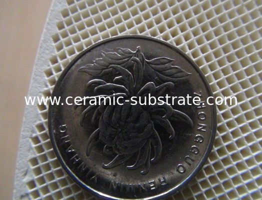 खरीदें Porous Ceramic Catalyst Carrier online manufacture
