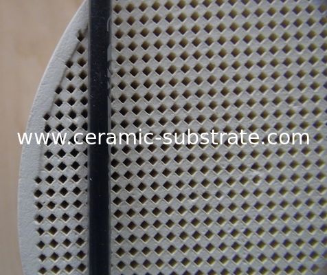 खरीदें Automobile DPF filter  online manufacture