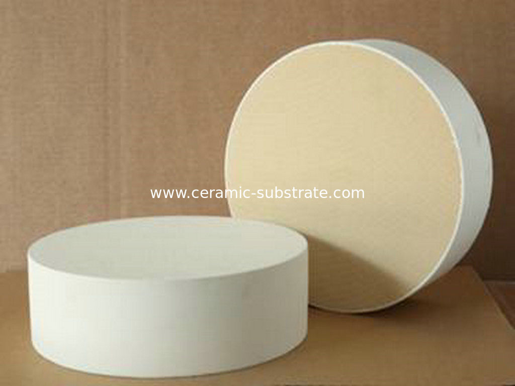  Honeycomb Alumina Ceramic Substrate  